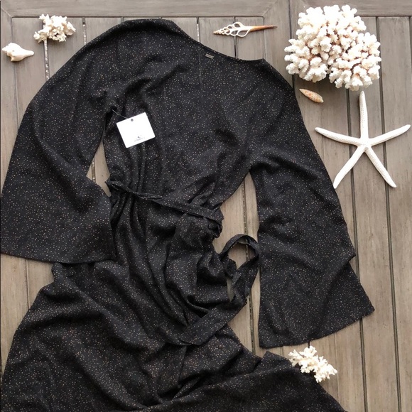 🌴🌼O’NEILL- LIYA DRESS🌼🌴 - Picture 8 of 9